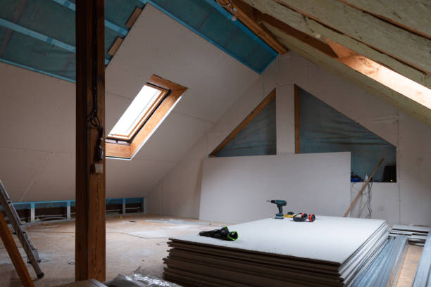 Best Insulation for Specific Applications in Cross Mountain, TX