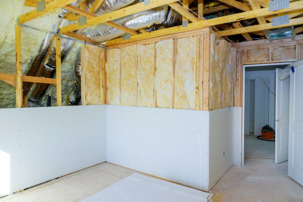 Best Specialized Insulation Services in Cross Mountain, TX