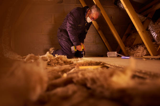 Best Insulation Maintenance and Repair in Cross Mountain, TX
